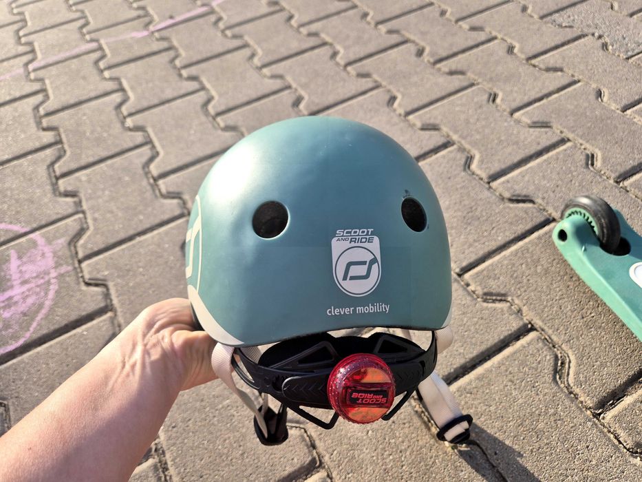Hulajnoga Scoot and Ride