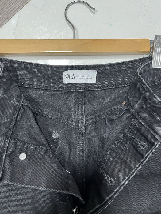 Джинси zara 40.