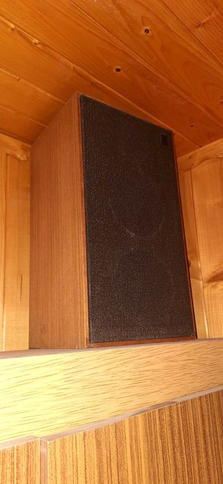 Kleopatra Hifi TST i WST 102 unitra diora 1979