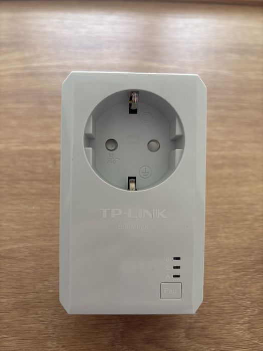 Kit TP-Link power line extender