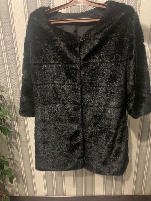 Продам полушубок