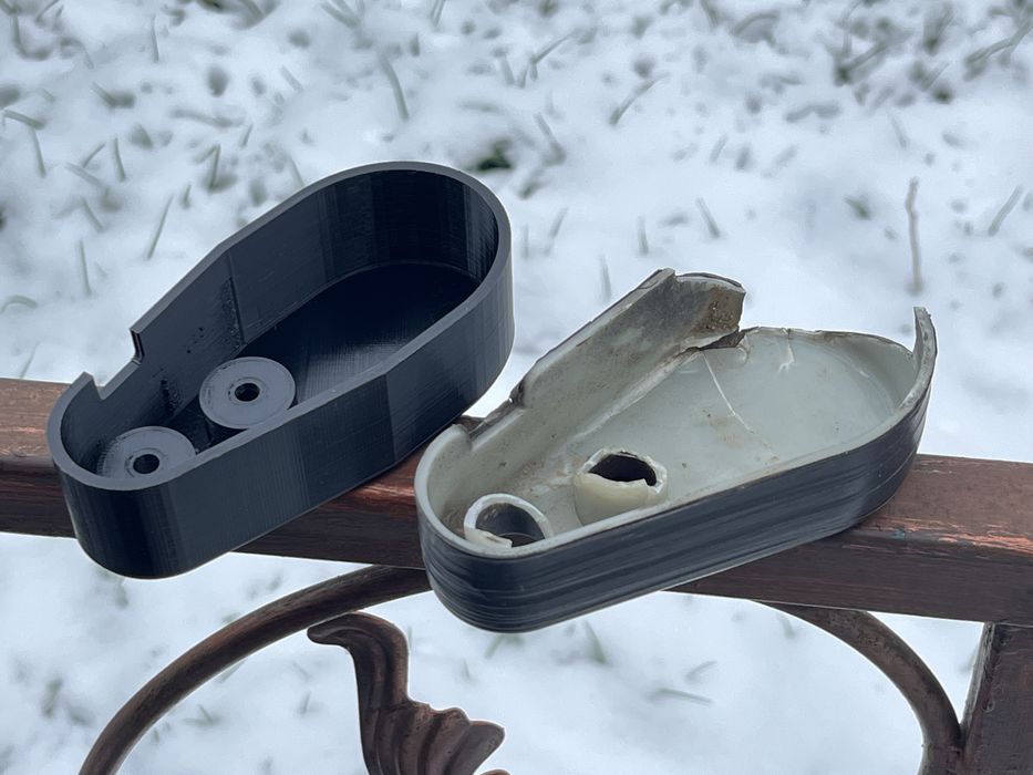 3Д друк, 3Д моделювання