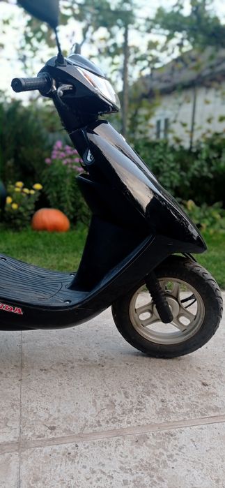 Хонда діо AF68...