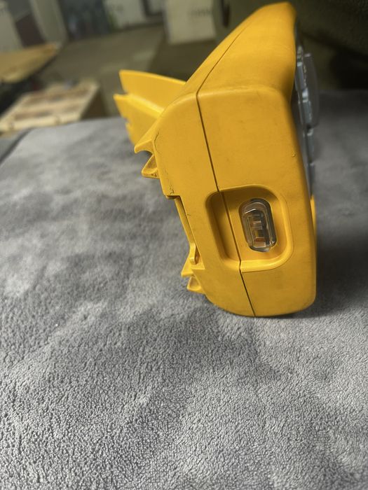 Fluke 287 мультиметр