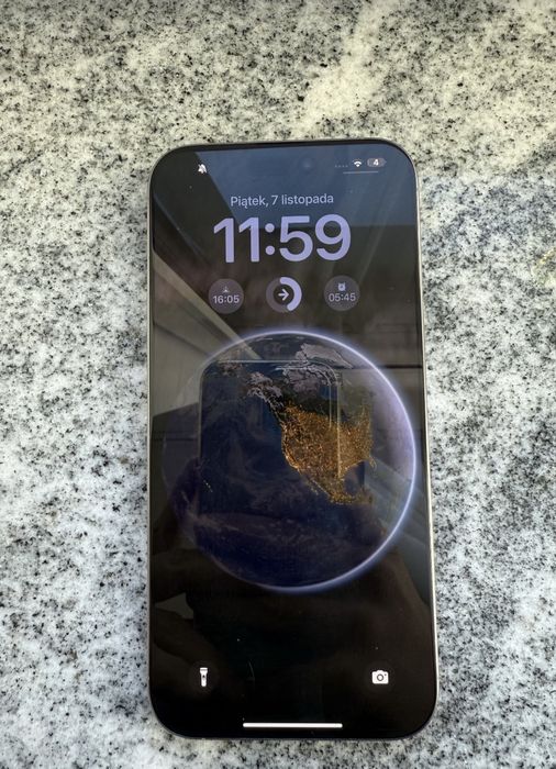 Iphone 16 Pro Max 256gb gwarancja