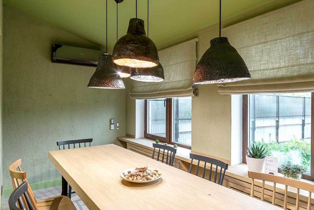 Рулонные шторы на все окна, Римские шторы Тканевые ролеты день ночь