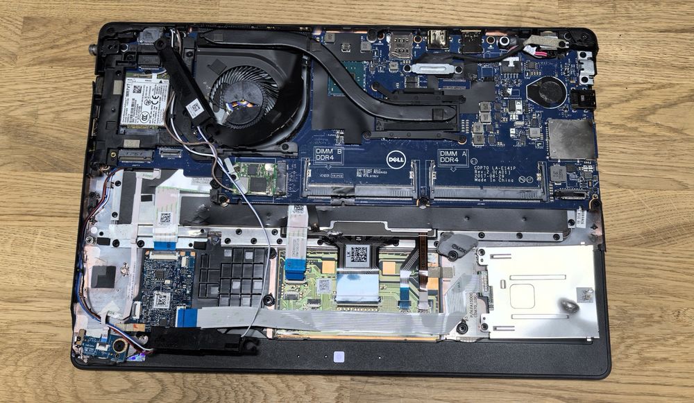 Ноутбуки Asus F551C/Rentium 4gen/Acer Aspire 4820/I3-370M Dell i7-7gen/ Дефекти