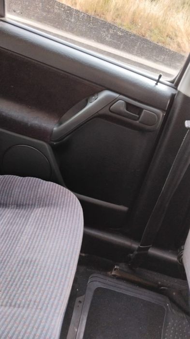 Golf A3 gasolina 1.4  94