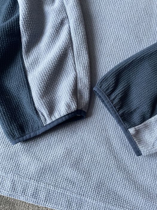 Флісовий реглан Regatta Elson II