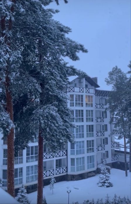 Продаж 1 к квартири ЖК Desna Residence