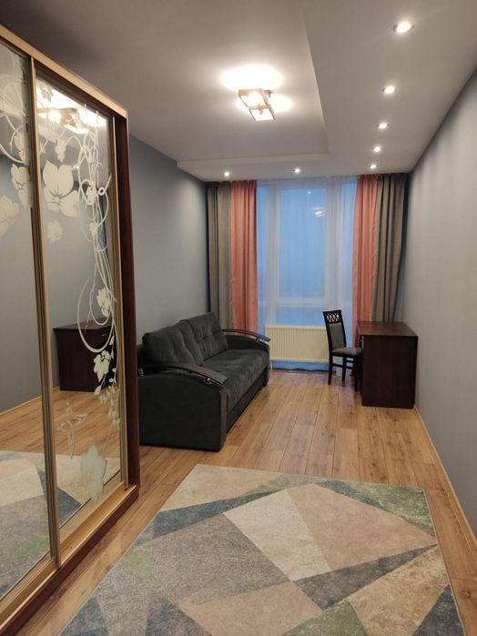 Продаж 2 кімнатної квартири новобудові  ЖК Щасливий - View 4