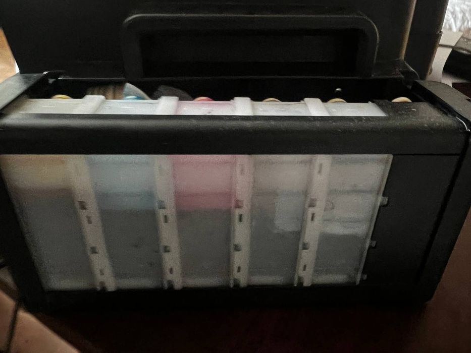 Принтер Epson L1300 А3 (читайте опис)