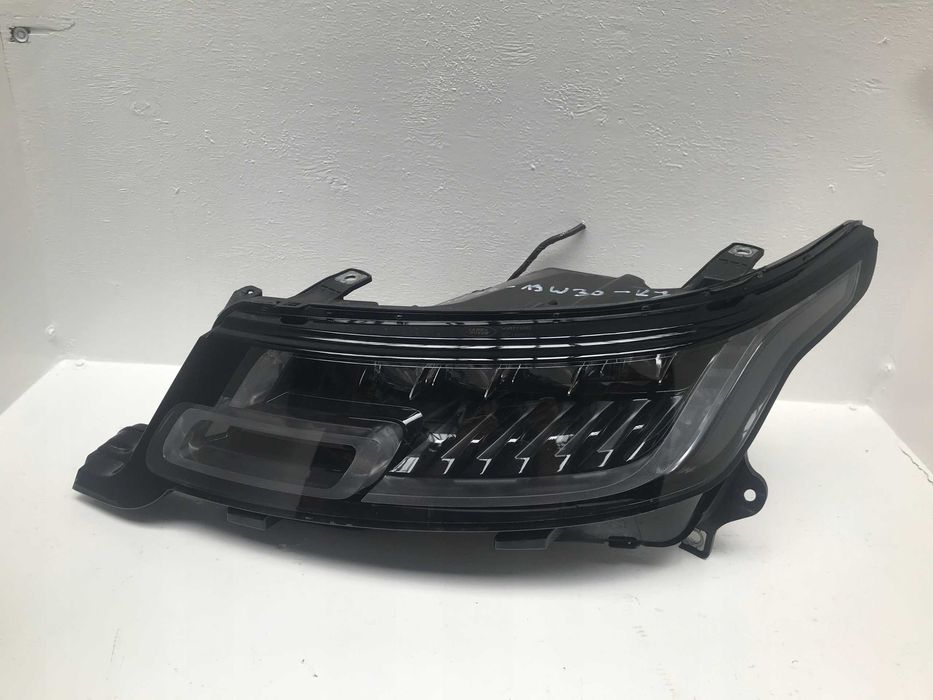 Range Rover Sport L494 494 Фары (фара левая правая) америка европа