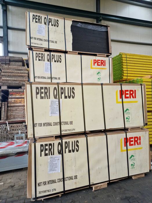 Contraplacado Maritimo Cofragem