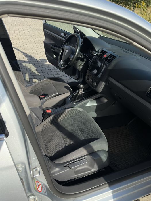 Volkswagen golf 5 variant / comfortline