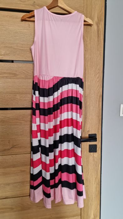 Sukienka l/xl modna