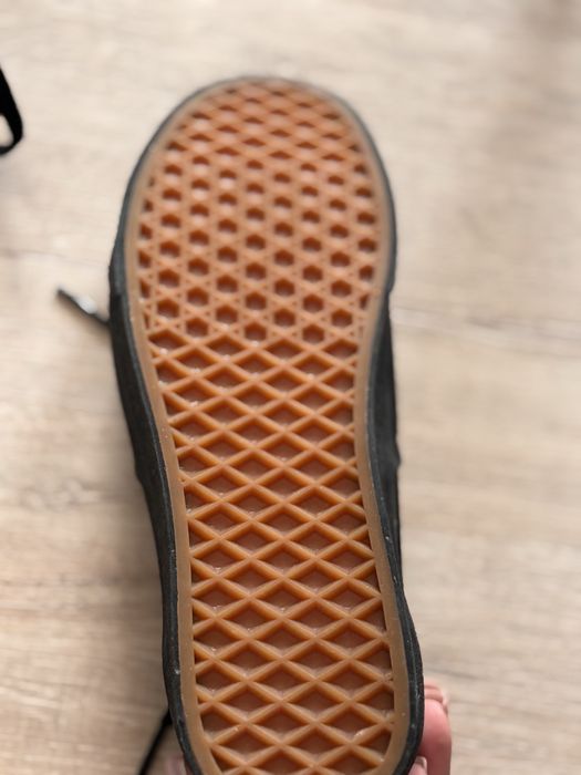 Trampki Vans 24cm