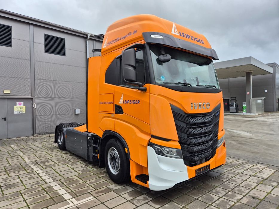 Iveco