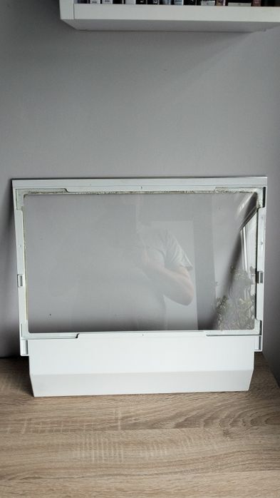 Pokrywa szuflady Fresh Zone lodówka do zabudowy Samsung BRB2601