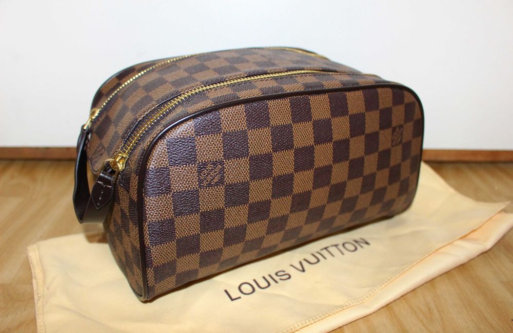 Туалетна сумочка Louis Vuitton King Size