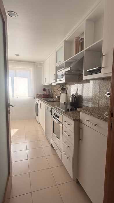 Apartamento T2  Cabedelo Viana do Castelo