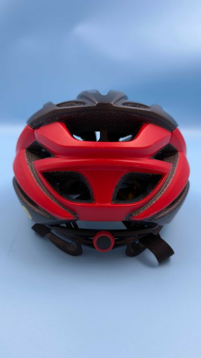 Powystawowy Kask Rowerowy Giro Syntax Mips  r.  (51-55cm)