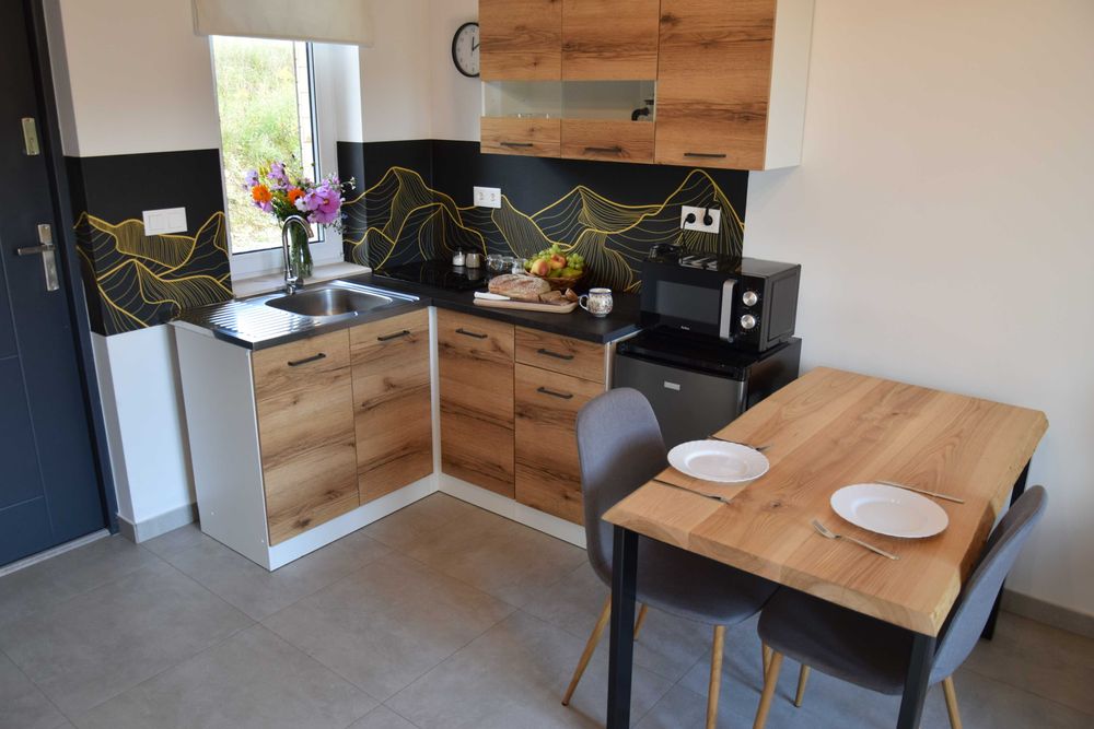 Domek w górach Apartamenty Beskidy