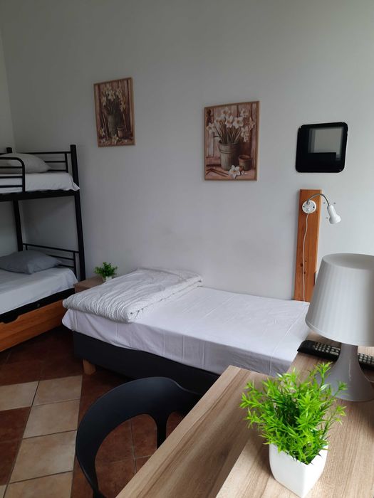 noclegi Piotrkowska Łódź