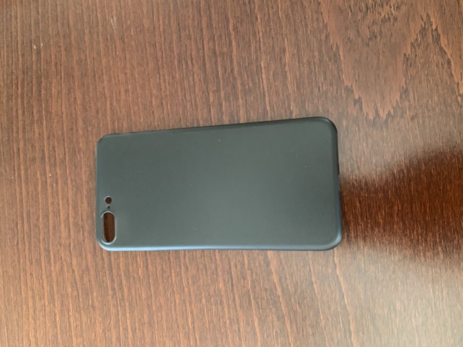 Case iPhone 7 Plus