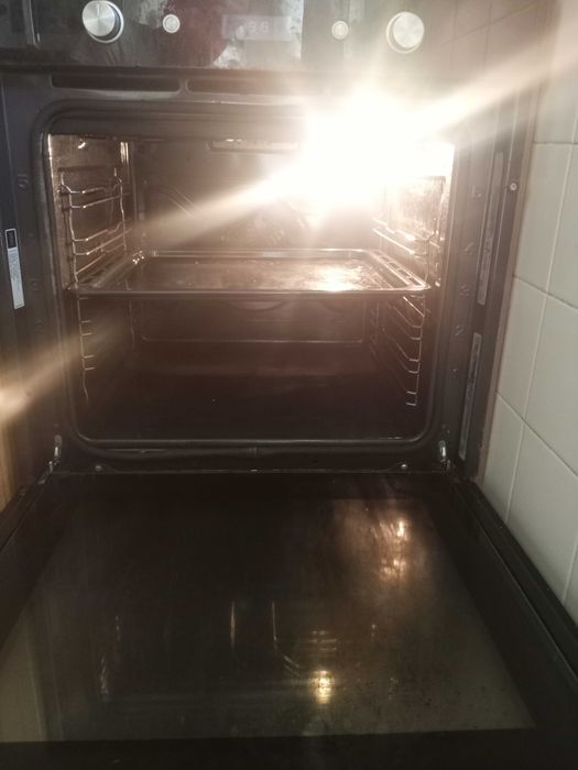 Fogão Cozinha Hotpoint - Ariston