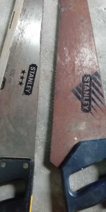 Serrotes Stanley, para madeira (3)