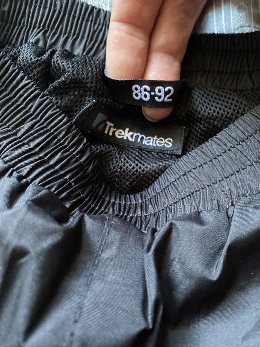 Штаны грязепруф непромокаемые 86 р