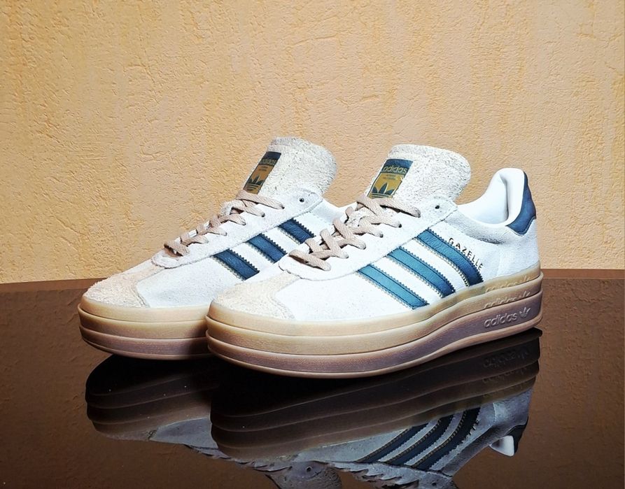 Кроссовки "ADIDAS GAZELLE BOLD ", 41 размер.