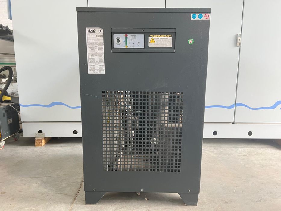 Osuszacz ziębniczy AAG Compac 8500 do kompresor  sprężone powietrze