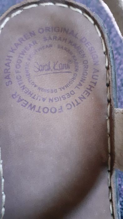 Buty na obcasie, nowe, 37