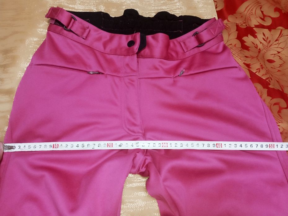 Зимові лижні штани Crivit waterproof на 168-178 см в  ідеалі