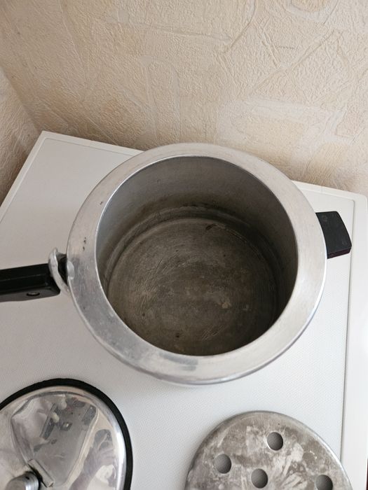 Скороварка  6л./