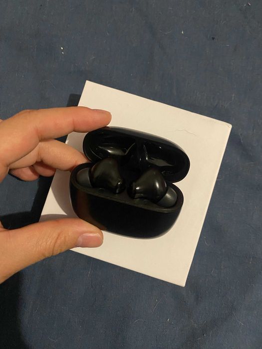 Fone de ouvido Bluetooth Tranya