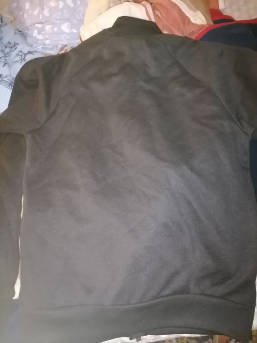 Casaco unissexo adidas