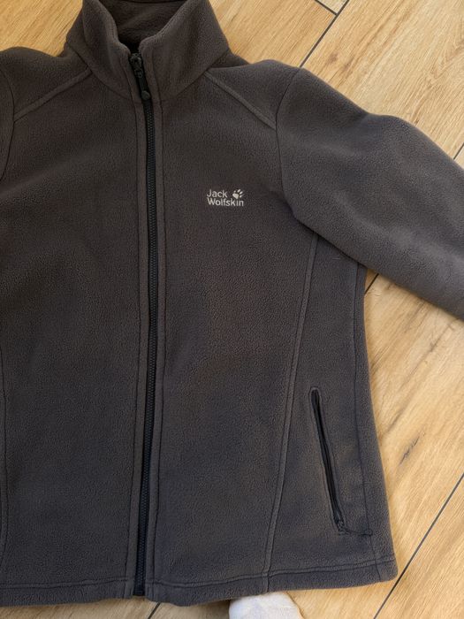 Polarek Jack Wolfskin