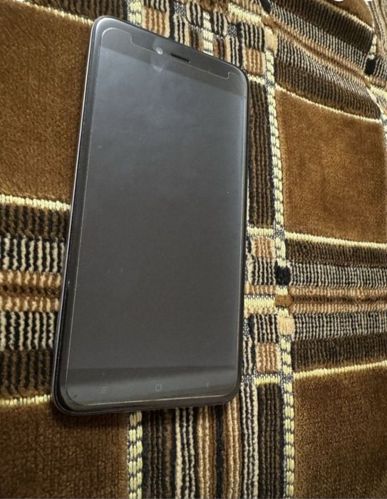 Смартфон Xiaomi Redmi Note 5A Prime