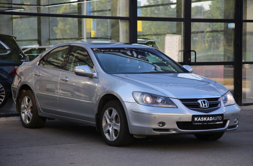 Honda Legend 2006