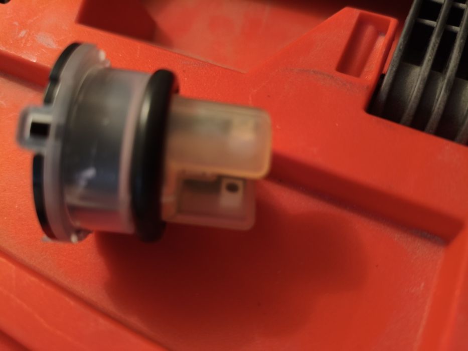 Czujnik OWI zmywarki Whirlpool