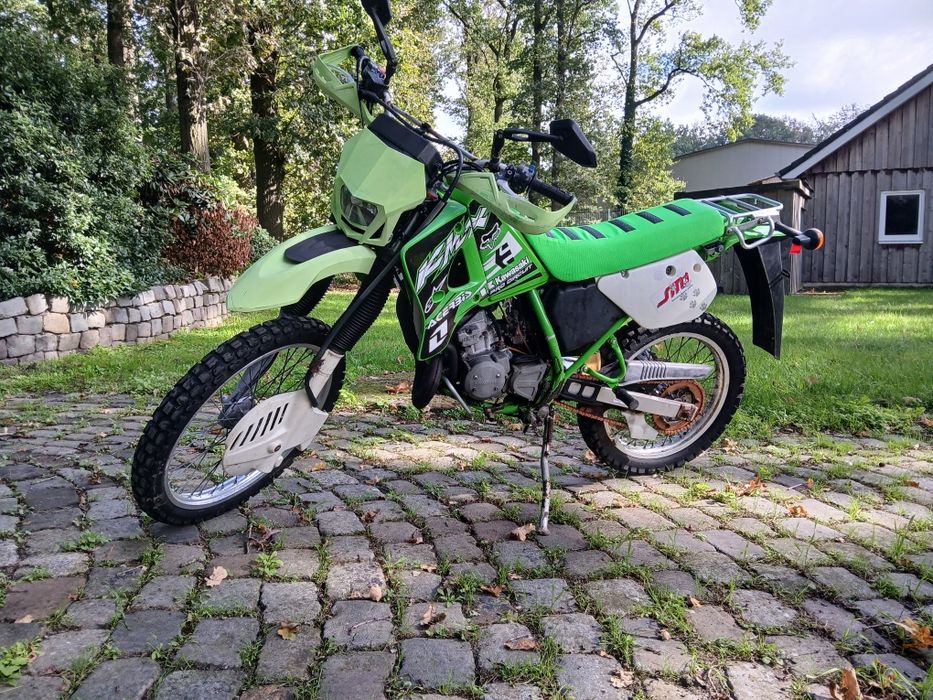 Kawasaki