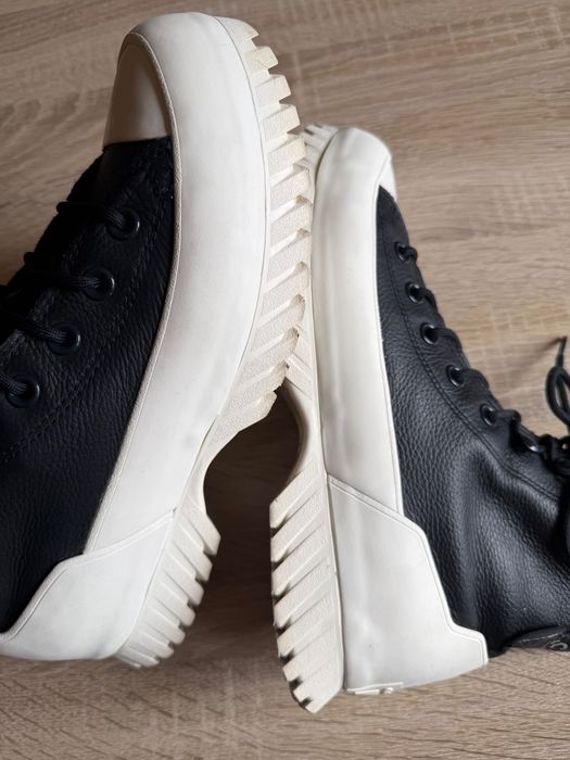 Converse Chuck Taylor All Star Lugged Winter 2.0 Hi Zimowe trampki 39
