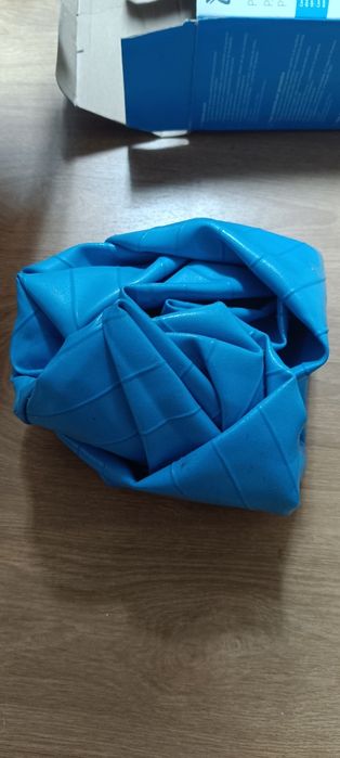 Bola de Exercício - Pilates