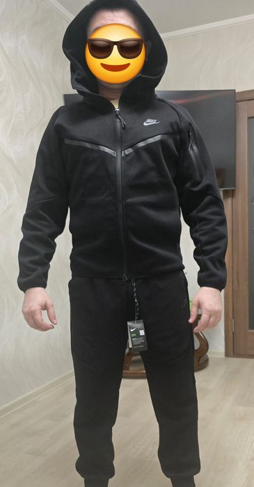 Спортивный костюм Nike