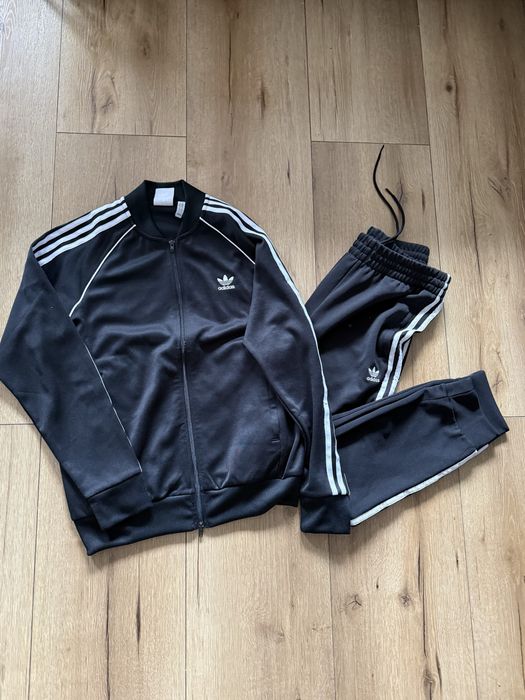 Dres męski Adidas rozmiar L