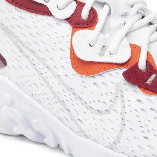 Оригінал! Кросівки Nike REACT VISION DM2828-100 US 8.5 (26.5 см)