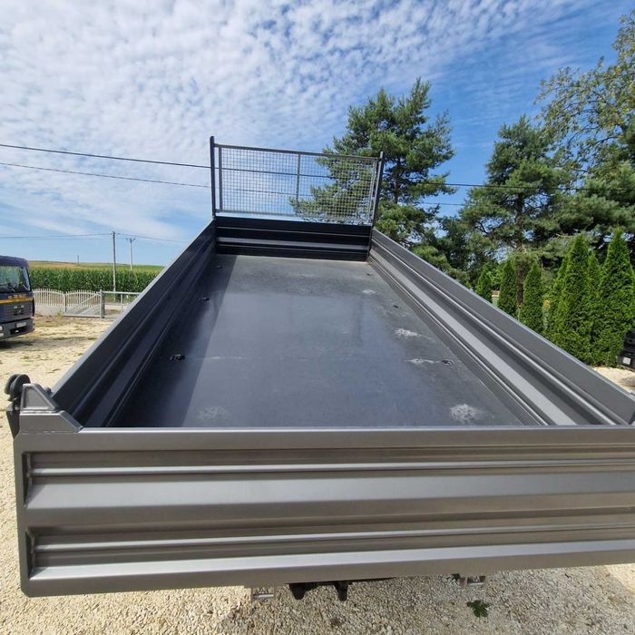 wynajem wywrotka Kazimierza Wielka  Brzesko Busko Zdrój Wieliczka